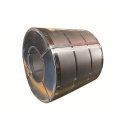 Placa de bobina de acero con recubrimiento de zinc de SGCC con inmersión caliente